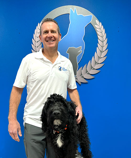David Foster. Dog Trainer in Tulsa