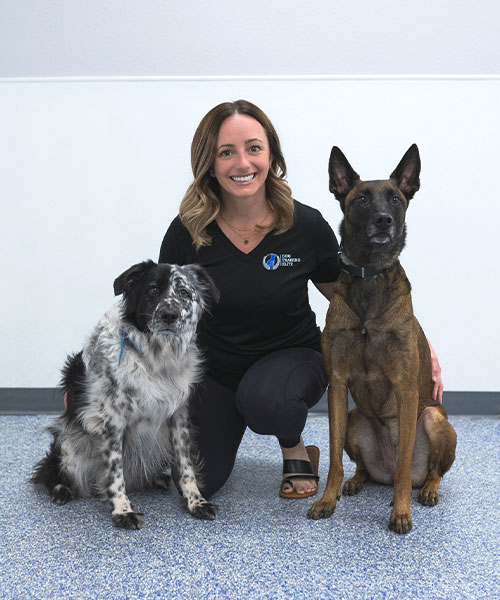 Megan. Dog Trainer in Scottsdale