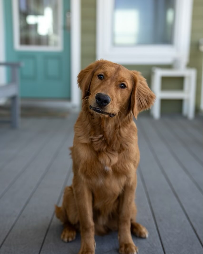 The dog breed of the month for March is a Golden Retriever. So, let&rsquo;s kick off a new month with our sweet Nash!

Here are a few fun facts about Goldens!

🐾 The AKC officially recognized golden retrievers as a breed in 1925 

🐾 There are three types of golden retrievers, and they vary in color and size. (English, Canadian, and American)

🐾 A golden retriever is the fourth smartest dog in the world behind border collie, poodles and German shepherds

🐾 Golden retrievers make top-notch therapy and service dogs!

Let us know what your favorite dog breed is😊 

Although, we love goldens we love working with ALL breeds. So if your furry friend needs a little help feel free to reach out to us 615-314-8514 and we can get you on the schedule for a free in home evaluation!
&bull;

