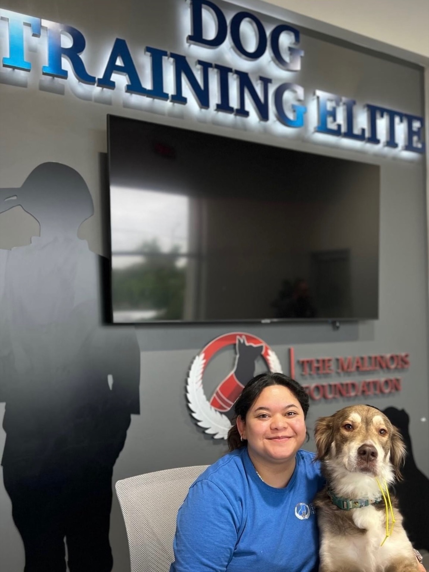 Feel bad leaving your dog at home?

🐾 Use the form linked in our bio to book your free evaluation and take back weekends with your furry bestie! 

