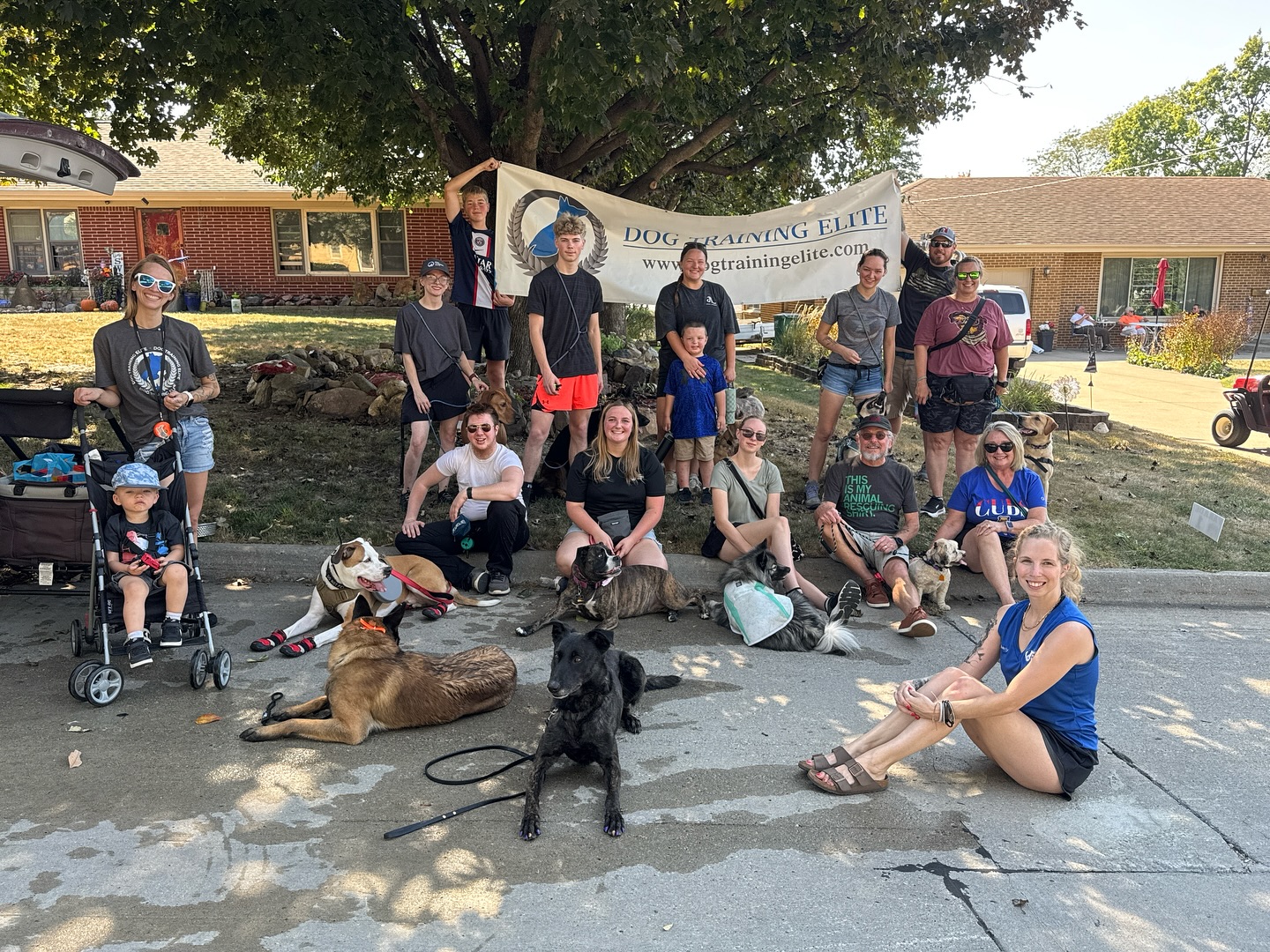 Thanks to everyone who joined us for this Fall Festival event!! You are all appreciated! If you ended up with any photos please add them in the comments!