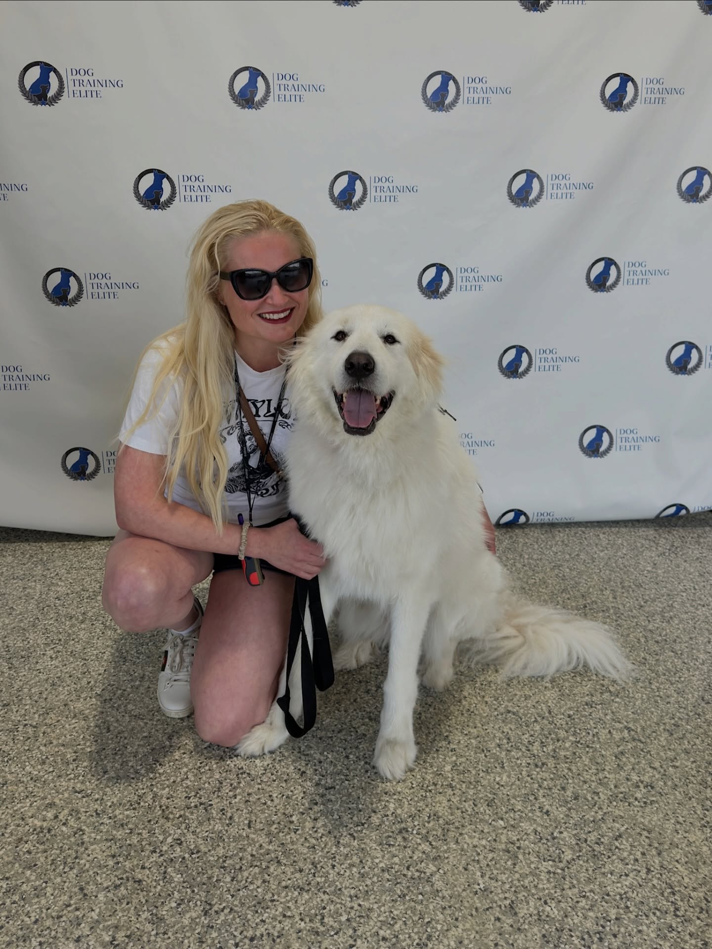 Successful dog ownership requires training, sometimes more so for the owner! 

That&rsquo;s why our programs help bridge the gap between dog training and the owners/handlers understanding! 

Because YES sometimes it is the one holding the leash!

🐾 Come enroll in one of our programs (or enroll your family) with your dog, to go through a new level of bonding and understanding! Link in bio to start with a free in-home evaluation! 

