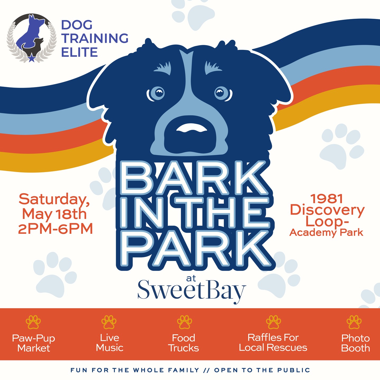 Mark your calendar! We are less than 3 weeks away from this super fun event!
https://fb.me/e/1lyQGW9lo