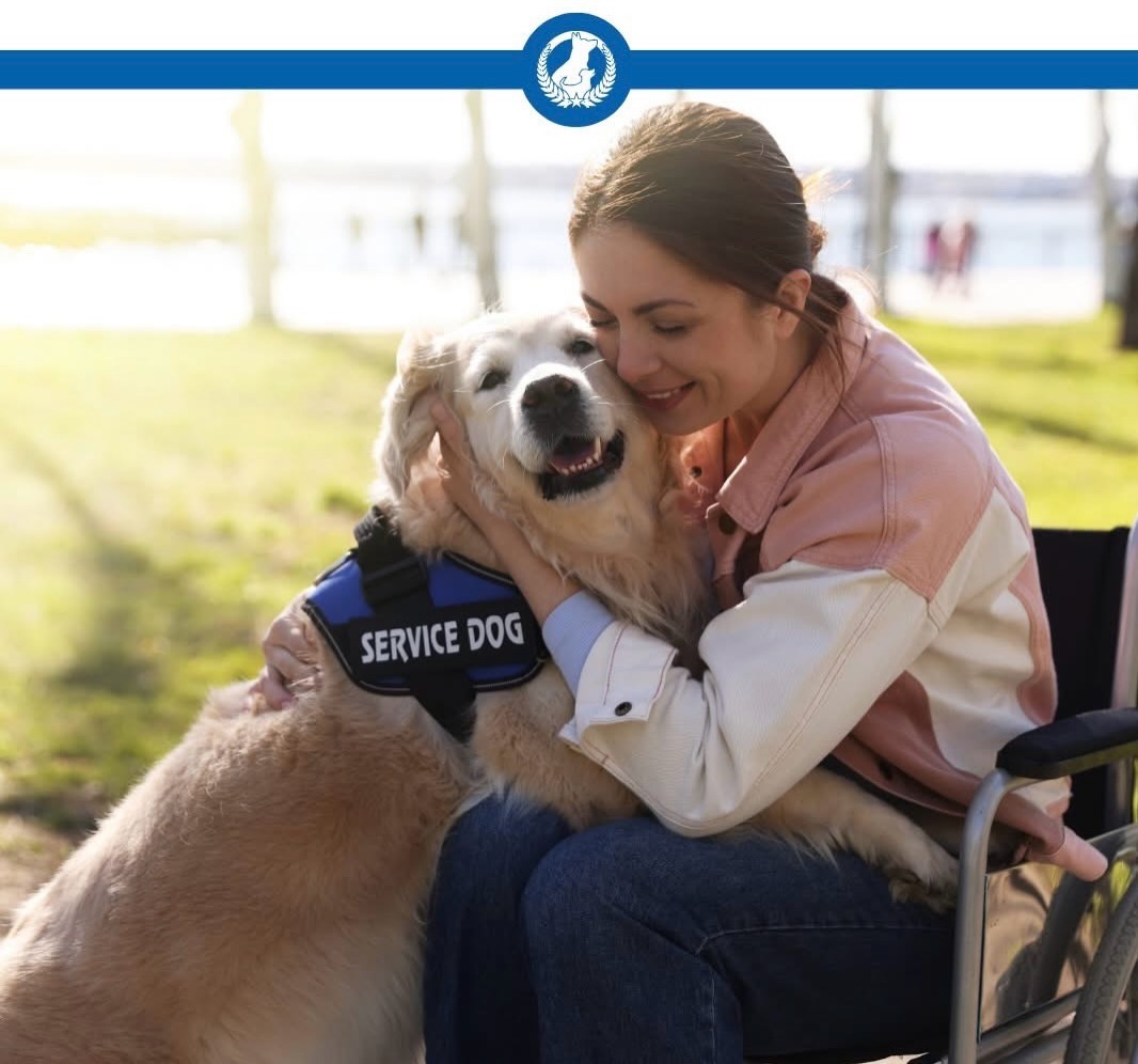 🐾 Independence Looks Different for Everyone

For some people, it&rsquo;s going to the store alone.
For others, it&rsquo;s feeling safe in public again.
For some families, it&rsquo;s helping their child navigate the world with confidence.

A properly trained service dog can help make that possible.

At Dog Training Elite, we don&rsquo;t just train dogs, 
we help people regain freedom, confidence, and independence.

✔️ Psychiatric & PTSD Support
✔️ Autism Assistance
✔️ Mobility & Medical Response
✔️ Personalized, professional training

If you&rsquo;ve been wondering whether a service dog could help you or your family, this is your sign to reach out.

📩 Private messages welcome.
📍 Local. Trusted. Proven.







📱 260-544-6888