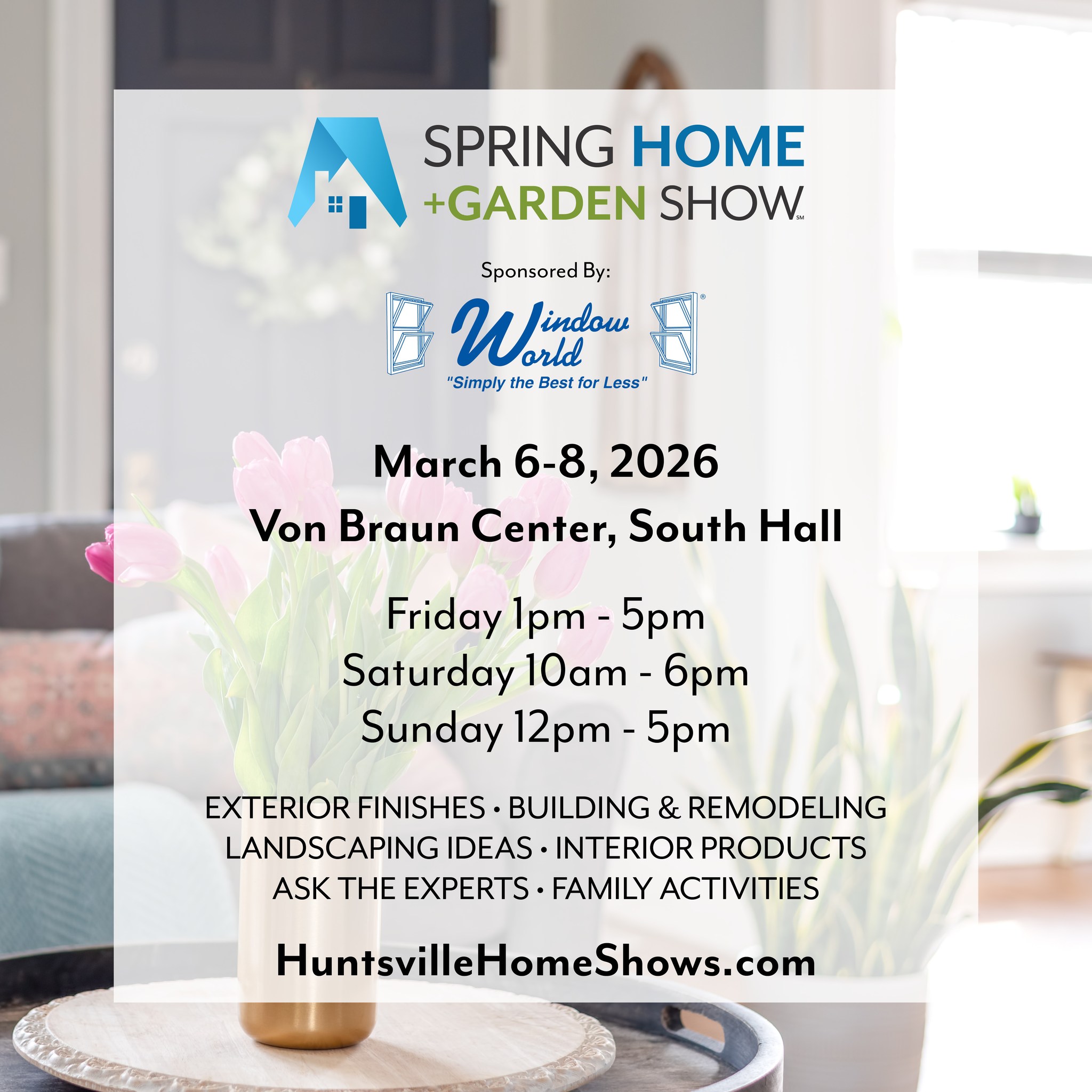 Come visit our dogs  at the show in booth 722 !!!