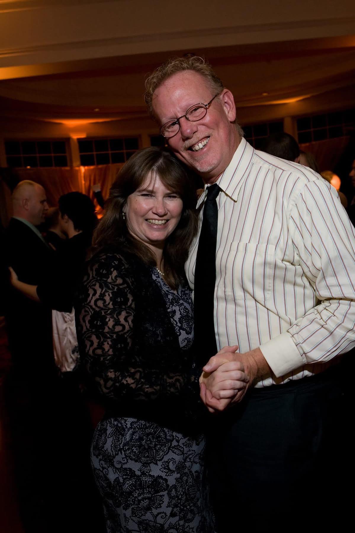 So I am in Florida this weekend to do some advanced training. And life has been really crazy since June&hellip; May maybe even further than that? And I am at longhorn steakhouse. And I&rsquo;m sitting here thinking about life in general and Bob popped into my head. And I realize that in my crazy world this dinner is to celebrate our anniversary. I have realized that I purposely keep myself busy so I don&rsquo;t have to think about the date and times and reflect on how much I miss him. 

Bob, thank you for the life we had together, it truly wasn&rsquo;t long enough.