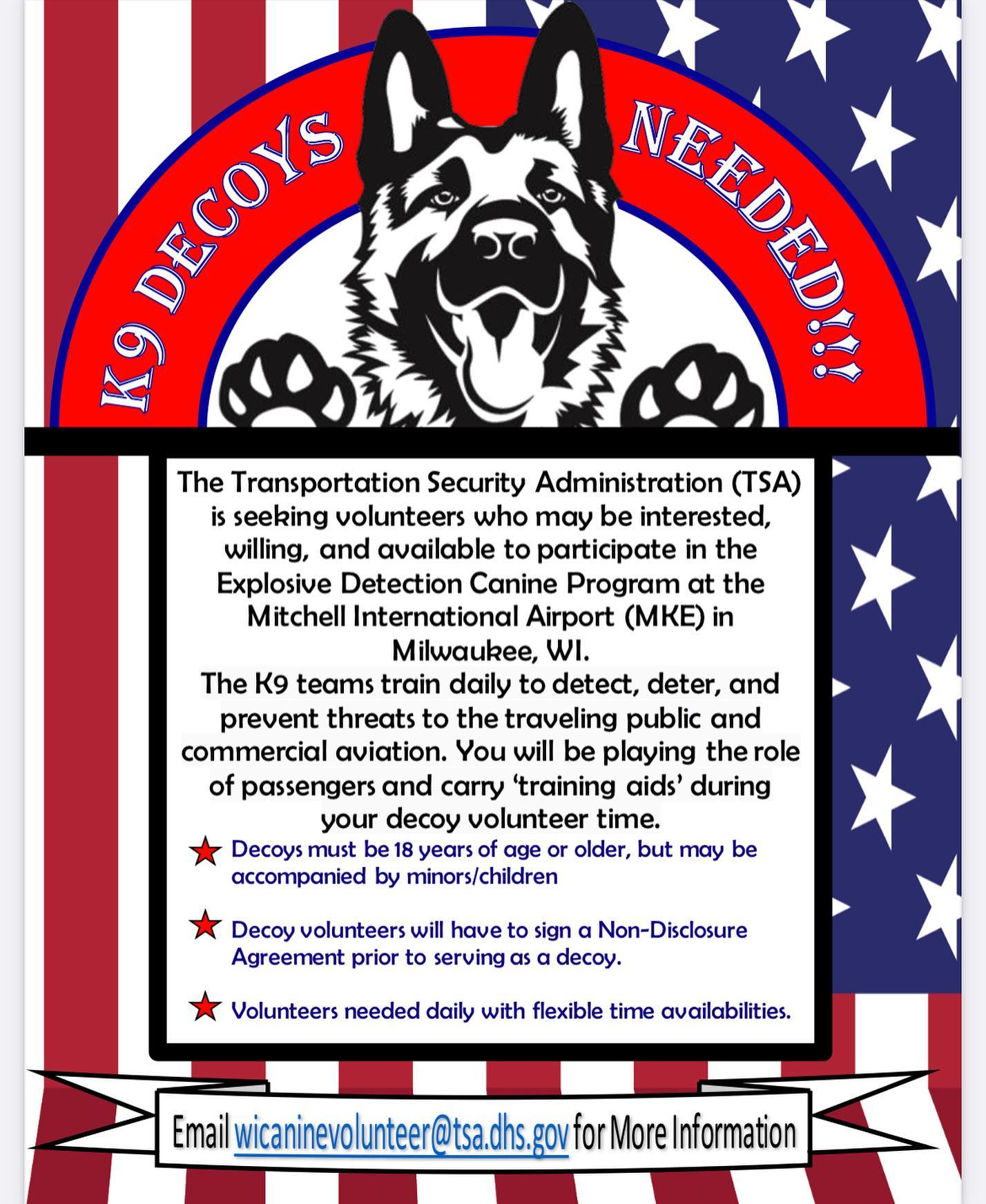 I participate in this program and they are looking for more volunteers