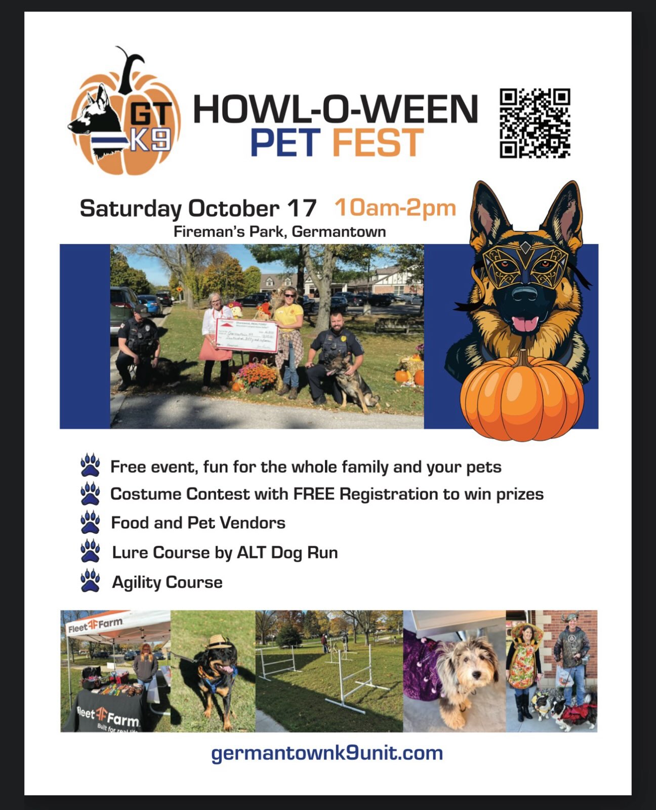 Hope to see you there!