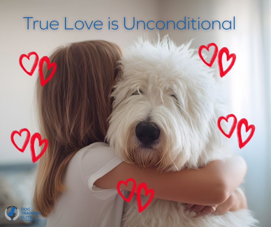 This Valentine&rsquo;s Day, we&rsquo;re celebrating the unconditional love our dogs give us every single day &mdash; the loyalty, the excitement when we walk through the door, and the comfort they bring without asking for anything in return.

From all of us at Dog Training Elite NE Atlanta, we&rsquo;re wishing you a day full of puppy kisses, cozy snuggles, and lots of tail wags. Happy Valentine&rsquo;s Day! 💕🐶