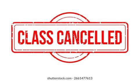 Group Class is cancelled today due to weather.  We will see you next week.