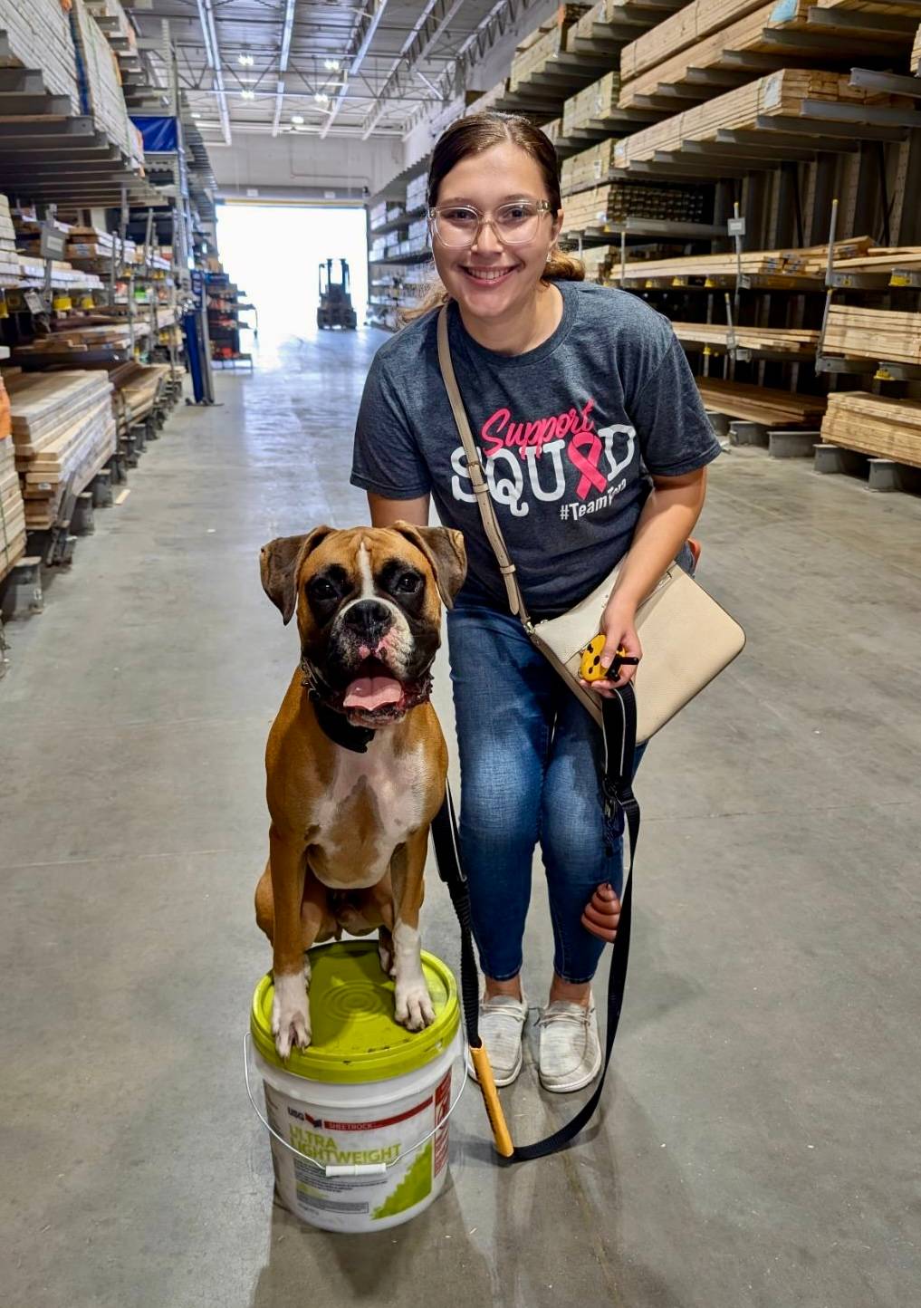 A well-trained dog should work anywhere, not just at home. 🐕&zwj;🦺

At Dog Training Elite Northeast Ohio Facility, we help families across Mayfield Village, Shaker Heights, Pepper Pike, Willoughby, Chagrin Falls, Euclid, Cleveland Heights, Chardon, and Solon build real control with a balanced training style that mixes structure and enjoyment. We use high repetitions so your dog truly understands the cue, even around distractions, and we can train through our day camp style program or with mobile sessions that come to you.

Core commands we teach every dog:
&bull; COME, SIT, DOWN, HEEL
&bull; PLACE, OFF, QUIET 🦴

Need more than basics? Our professional dog trainer team also offers service dog training and aggressive dog training with clear steps and steady progress. 🐾

Tell us your dog&rsquo;s age, goals, and biggest challenge, and we&rsquo;ll help you choose the right plan.