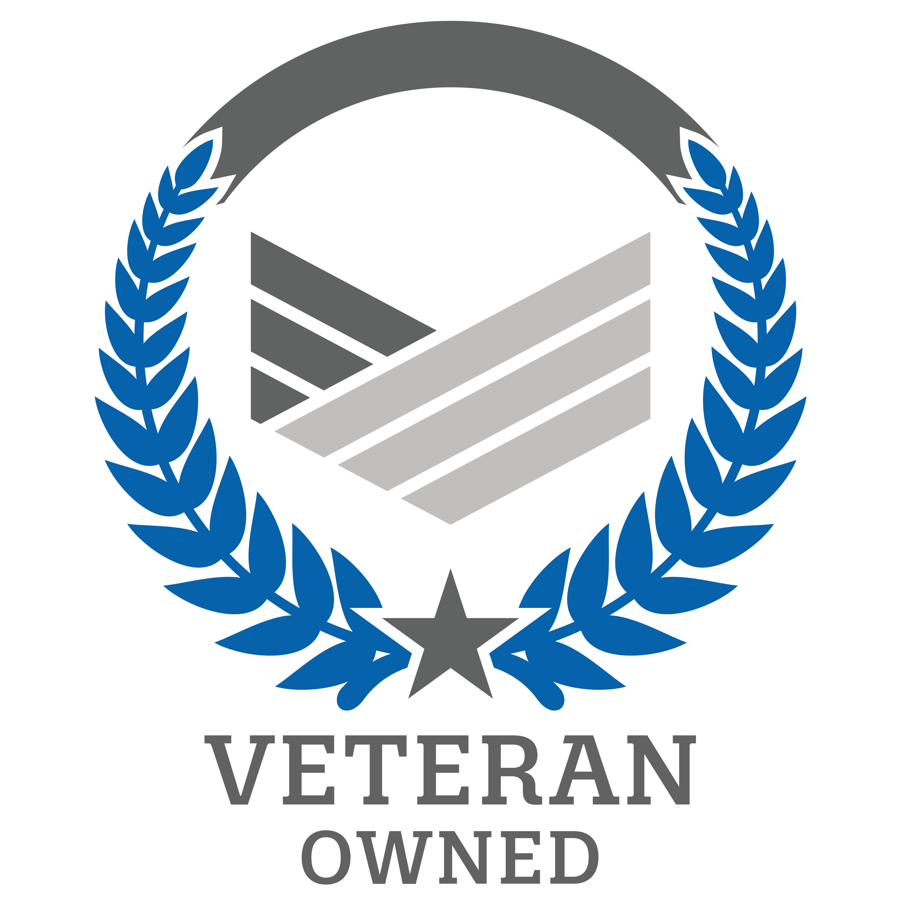 Dog Training Elite Dallas's veteran owned badge.