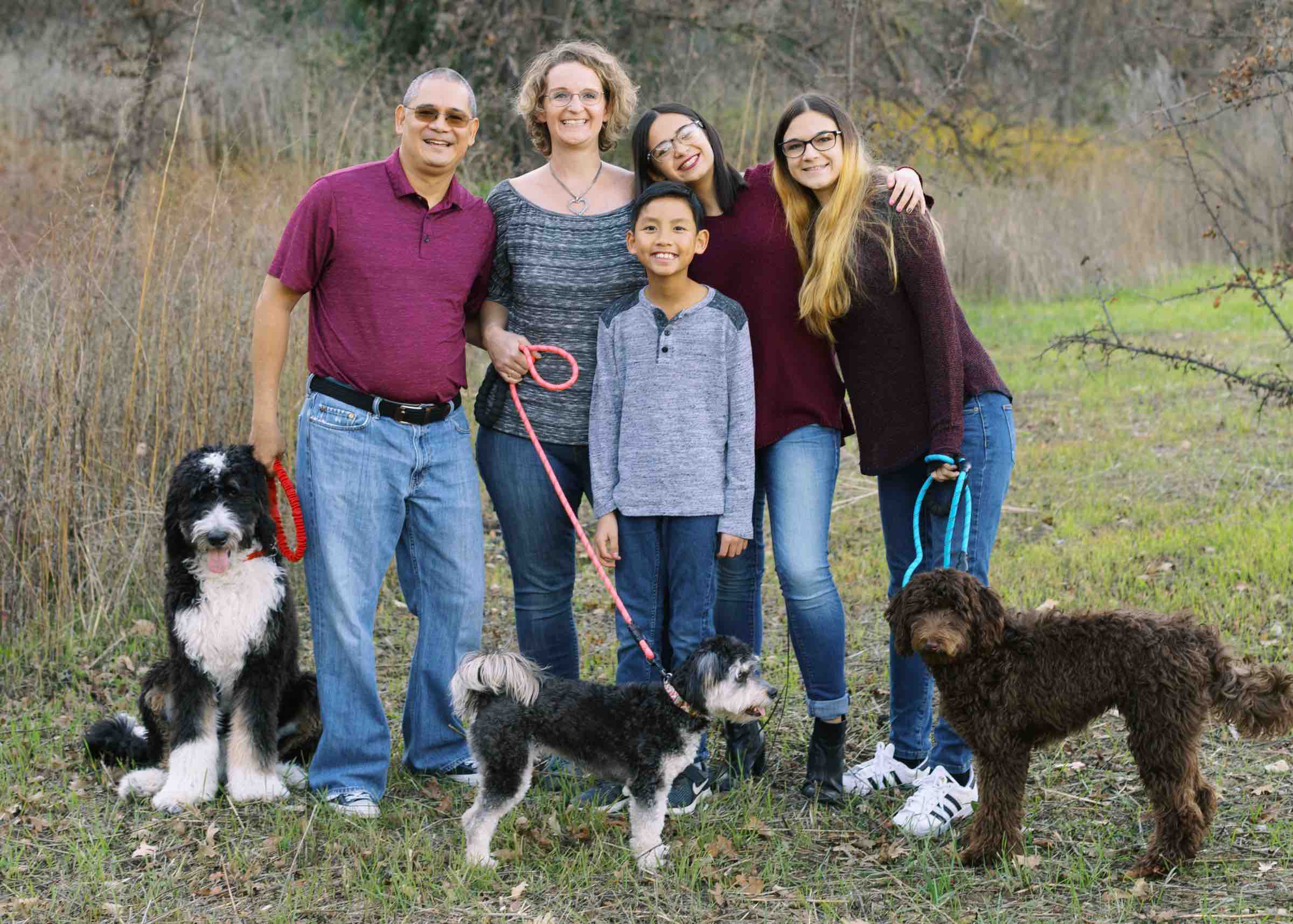 Ballard Family Brings Dog Training Franchise to Denver!