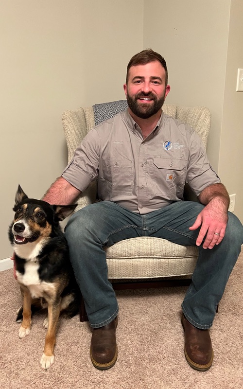 Greenville, South Carolina Couple Invests in 2 Dog Training Franchise Territories!