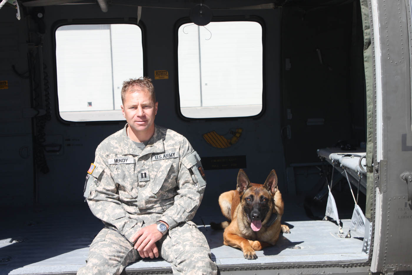 Dog Training Elite in Cleveland Metro - Veteran Service Dog Training in Cleveland, OH