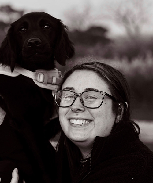 Elise Dolan - Trainer