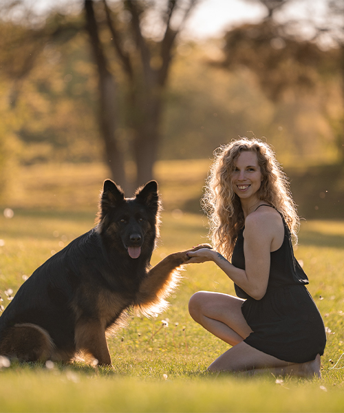 Kimberly Cameron - Trainer