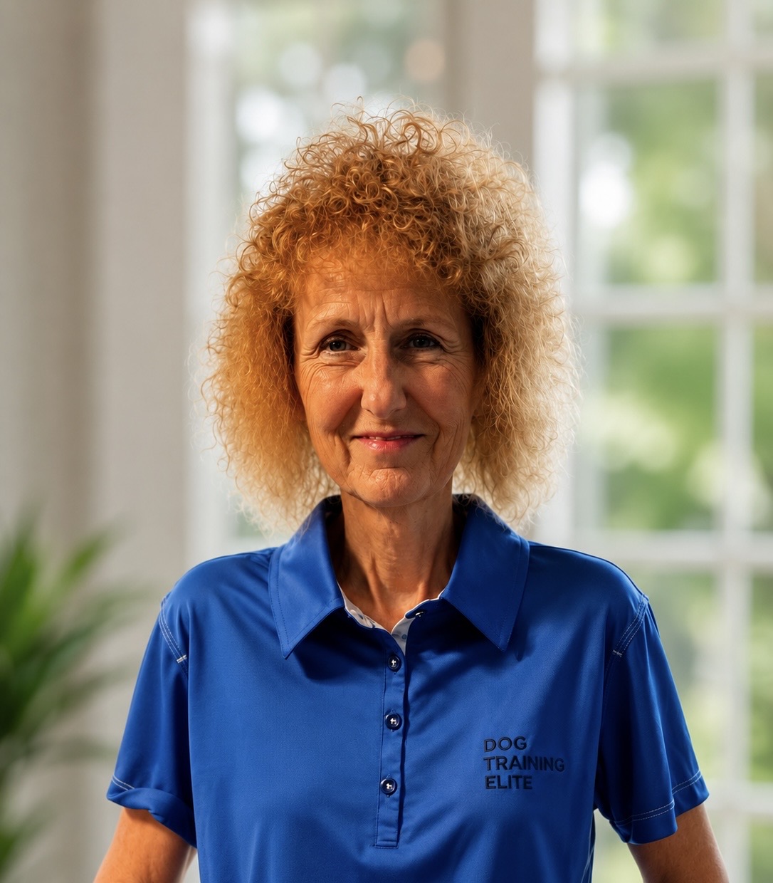 Kelly - Administrative Assistant
