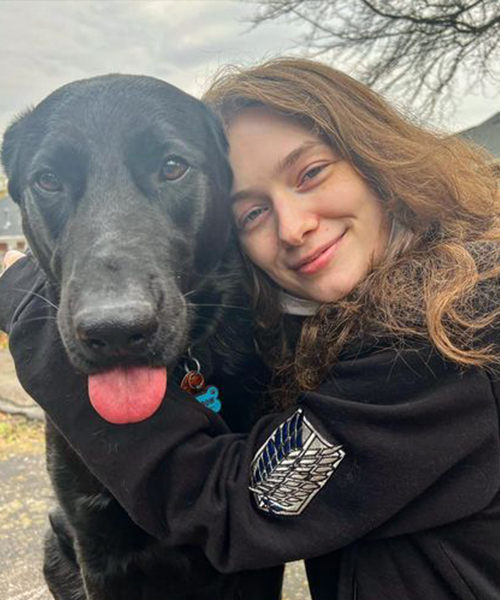 Ava Armstrong - Administrative Assistant - DTE North Atlanta