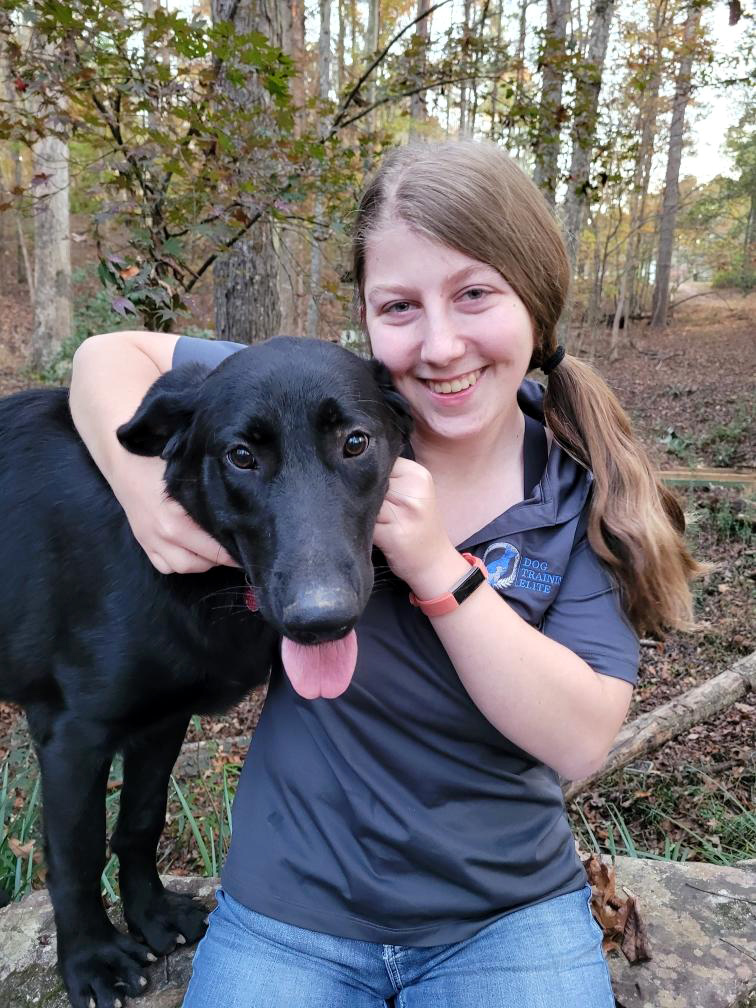 Natasha Williams - Lead Trainer - DTE North Atlanta