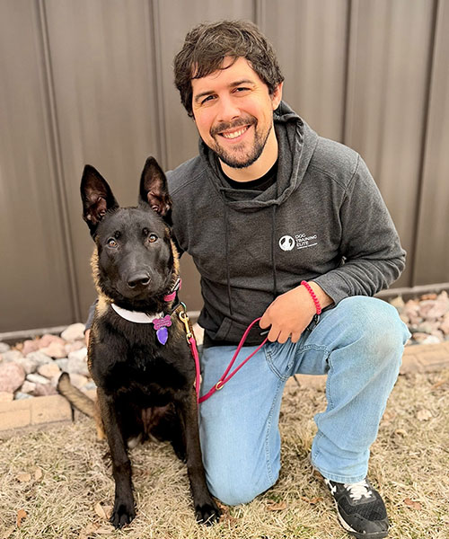 Mitch Kiel - Trainer