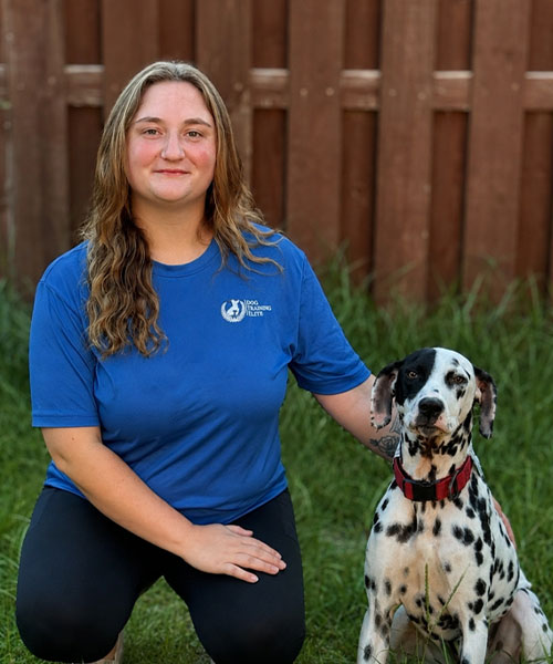 Lily Sundeen - Operations Supervisor