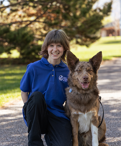 Charlie Mason - Trainer