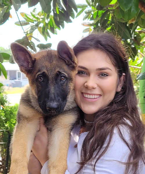 Blaize Kellington - Elite Trainer (In-Home & Elite Training Camp)