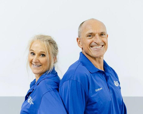 About DTE Treasure Coast 