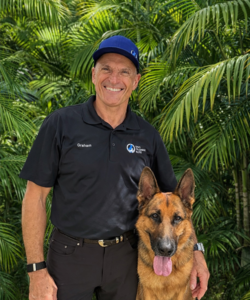 Graham - Owner - DTE Treasure Coast