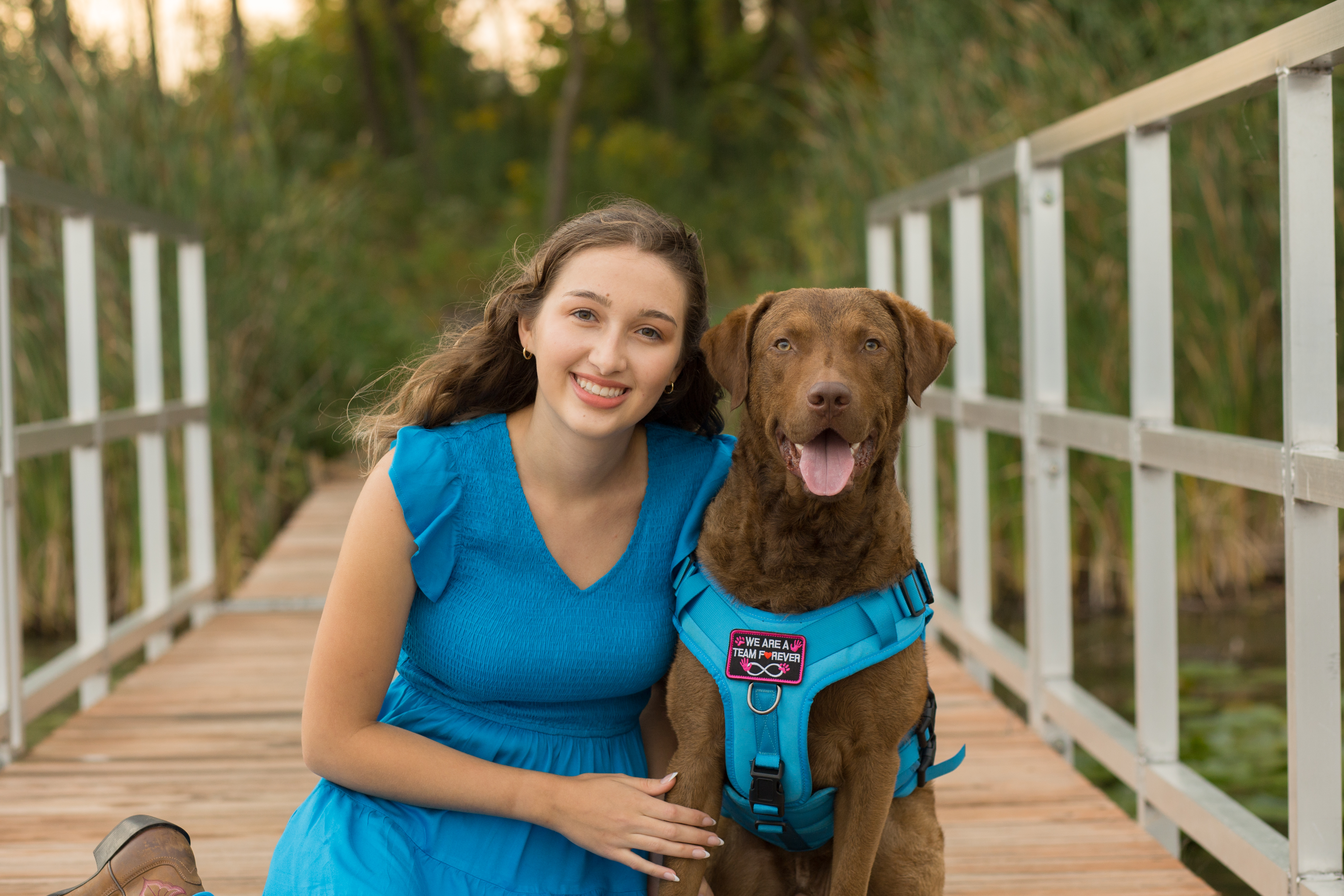 Courtney Rehbein - Trainer &&nbsp;Social Media