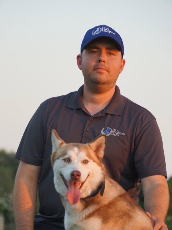 Tra. Dog Trainer in Frisco