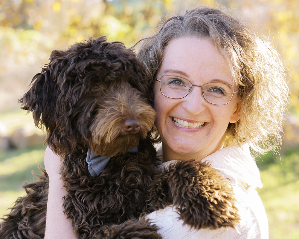 Sarah Ballard. Dog Trainer in Colorado Springs