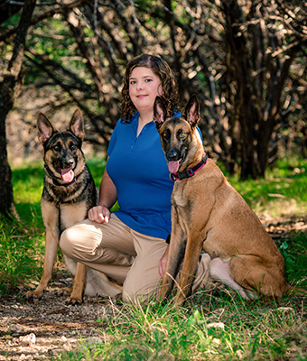 Dog Trainers in San Antonio