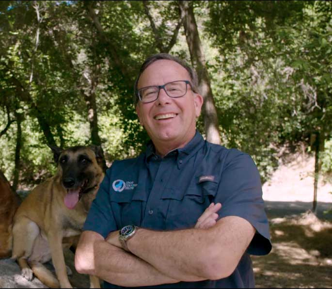 John Mestas. Dog Trainer in Salt Lake City