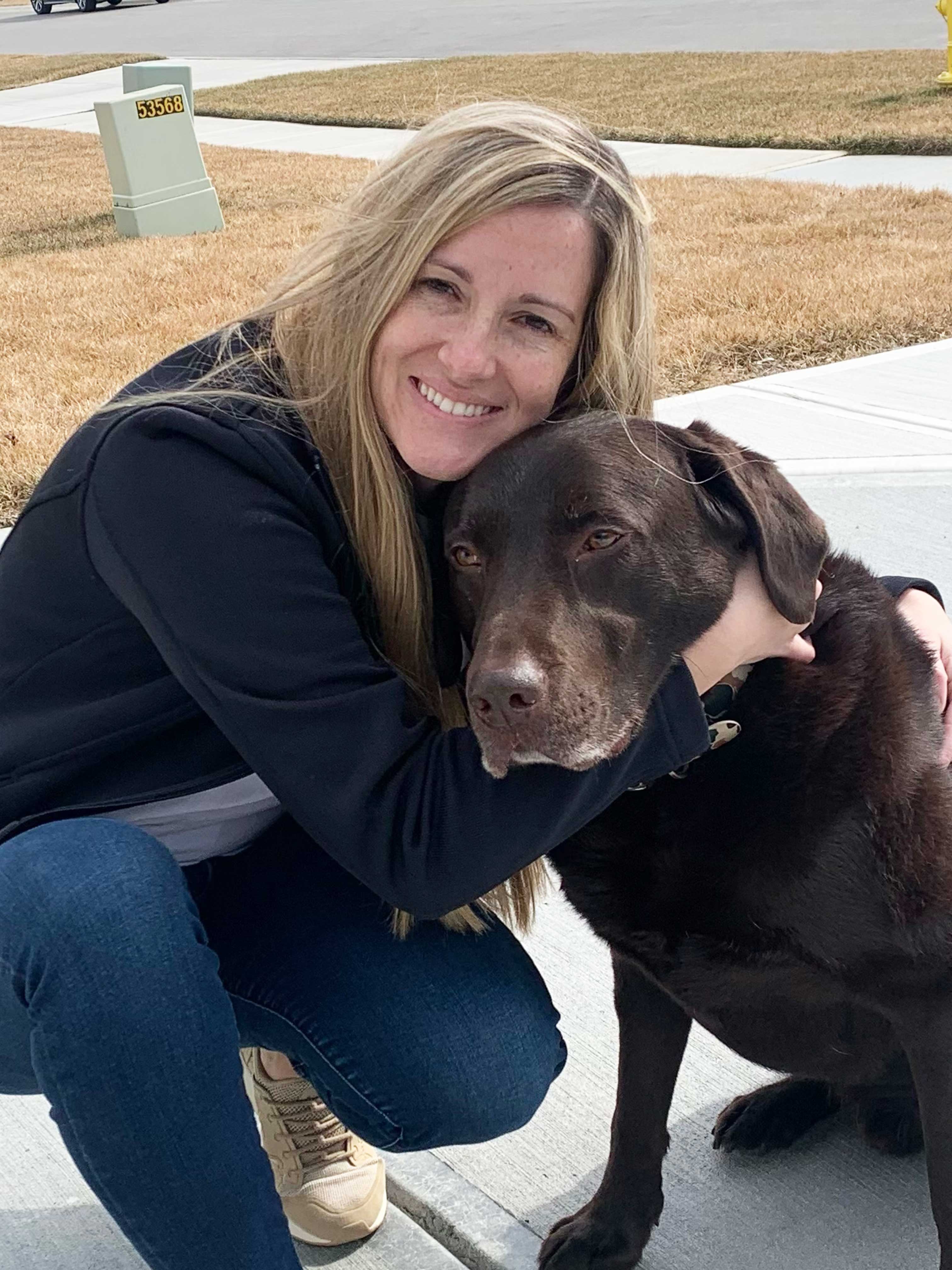 Cassie Frank. Dog Trainer in Fort Wayne