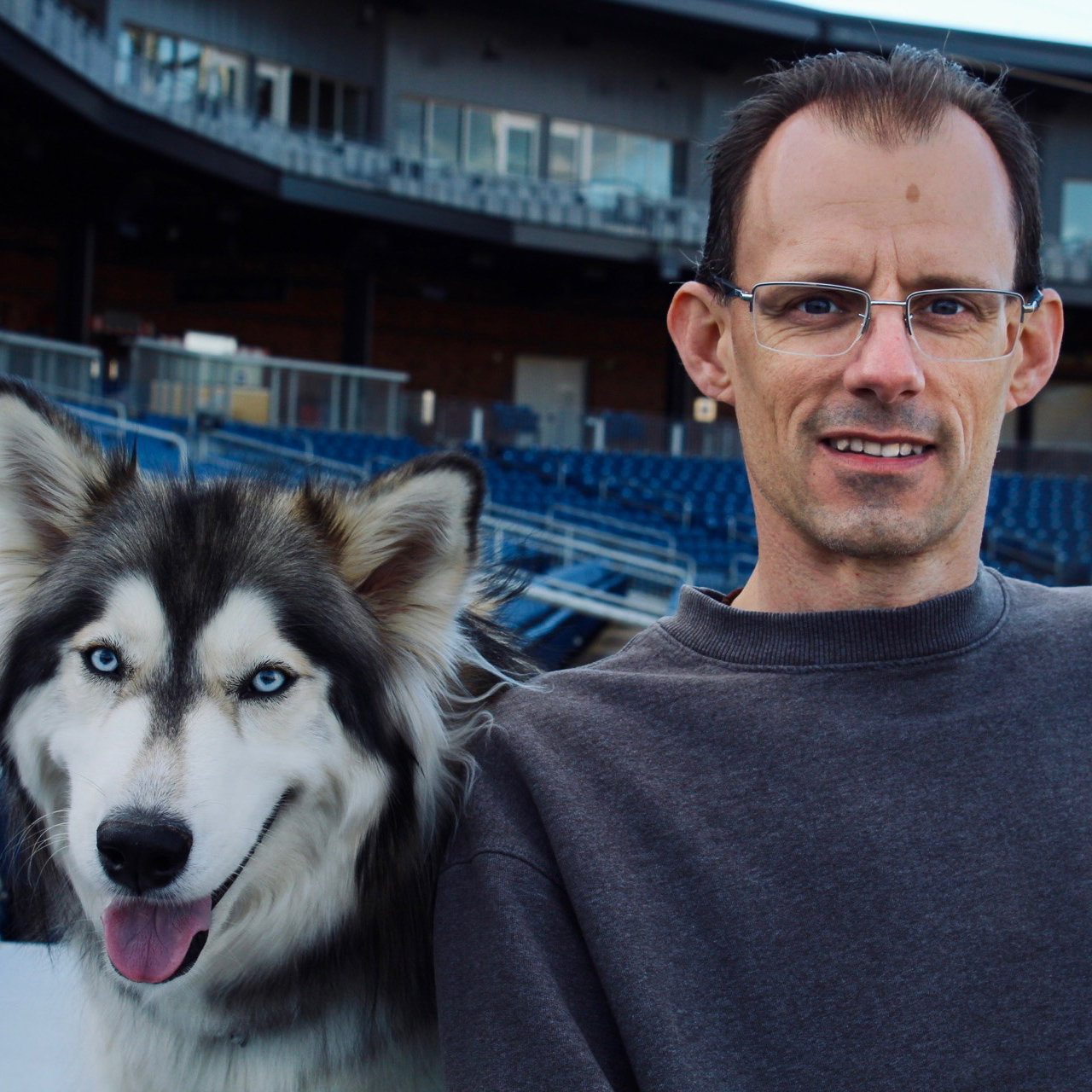 Shawn Gantkowski. Dog Trainer in Charlotte