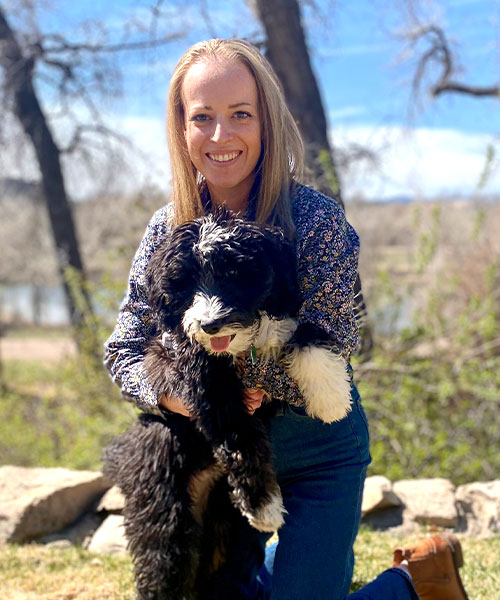 Tara D. Dog Trainer in Denver