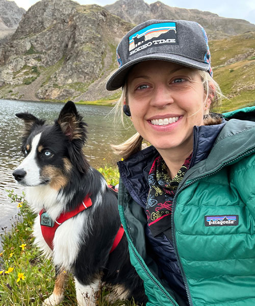 Lauren B. Dog Trainer in Fort Collins / Loveland