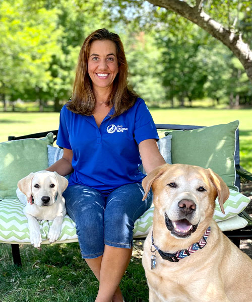 Andrea Johnson. Dog Trainer in Cleveland