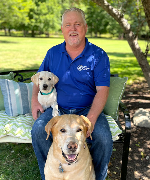 Kevin Johnson. Dog Trainer in Cleveland