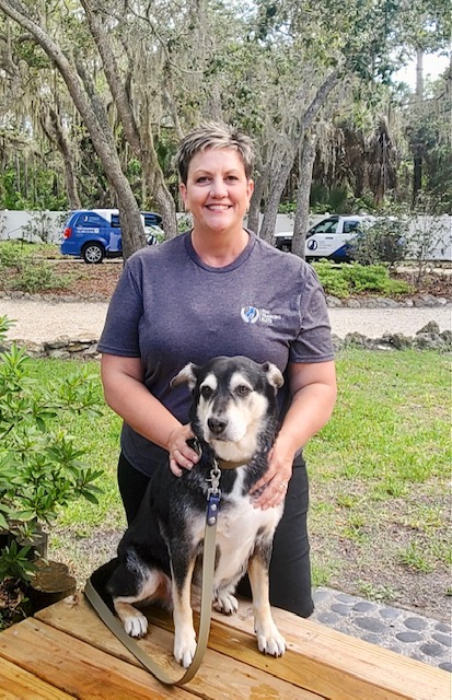 Deene Yenchochic. Dog Trainer in Port Charlotte